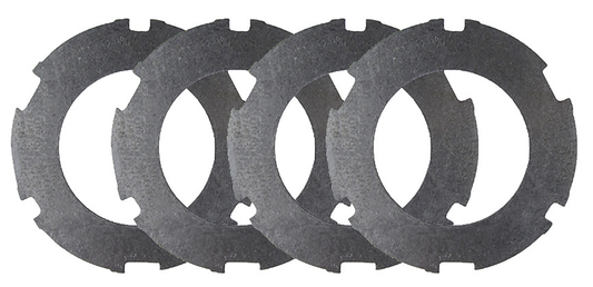 Alto steel plate kit BT68-83 (4)