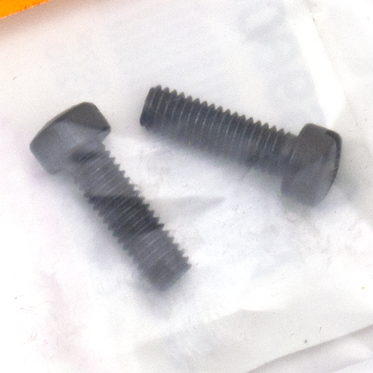 Screw generator cover set of 2 37-69 Prk