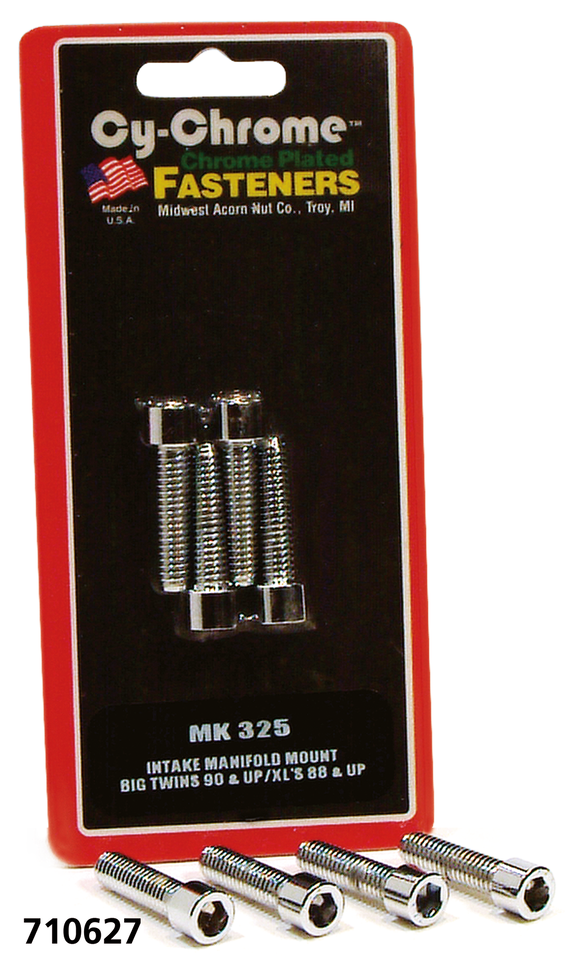 Allen screw Intake Manif BT91-94 XL88-94