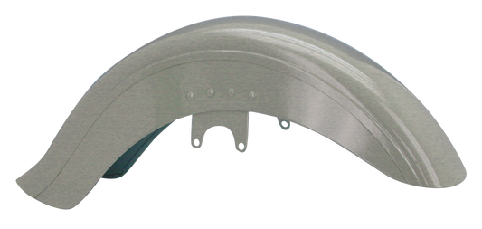 GZP Ducktail front fender FL 4-speed 19"