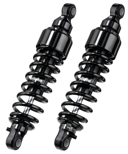 Bitubo Black upper spring cover(WMB-WME)