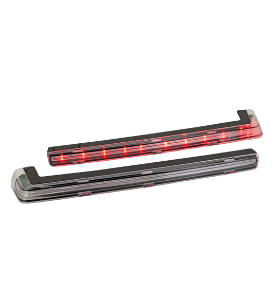 GZP Aurora Clear LED Tour-Pak accent kit