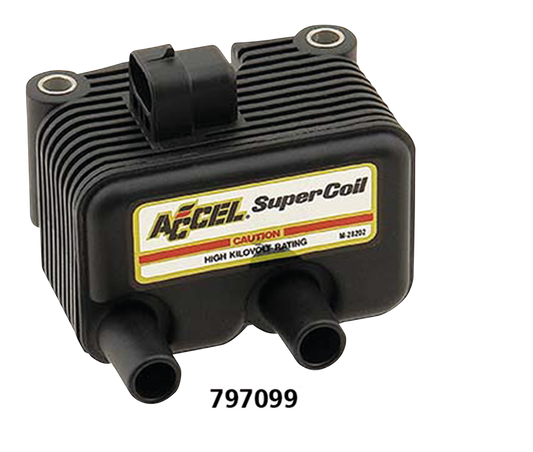 Accel super coil CARB TC99-06 XL04-06