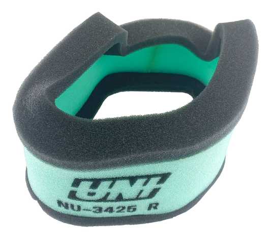Foam only for 89-92 EVO air cleaner
