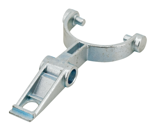 Electric Starter lever for starter gear