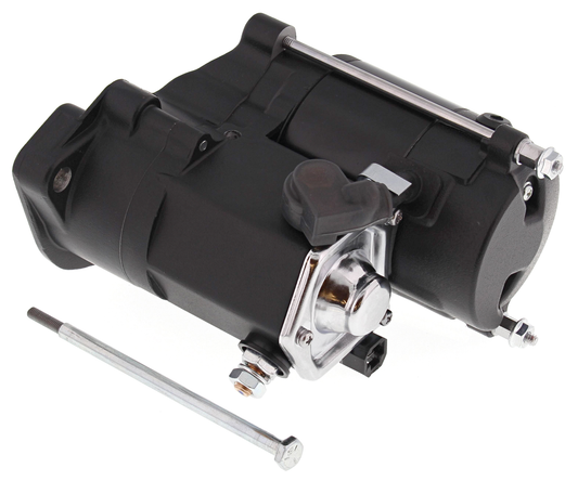 All Balls starter 1.4kw black BT89-06