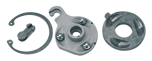 Clutch retaining ring #10998