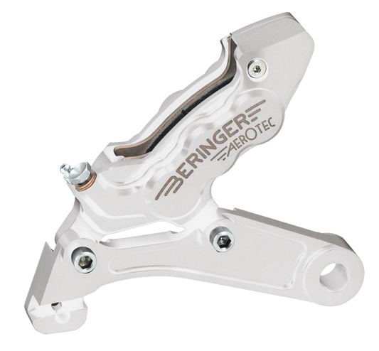 6-Piston Rearbrake XL00-07 Chrme
