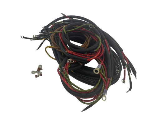 Main wire harness BT65-69