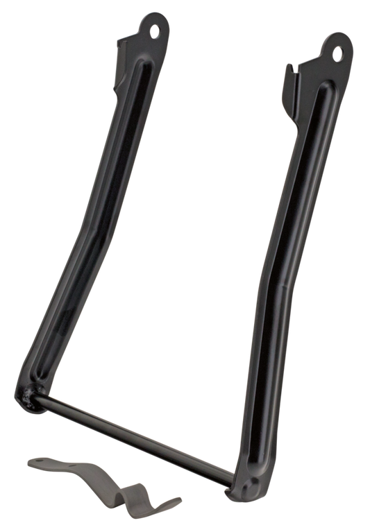 Rear stand catch parkerized BT36-46