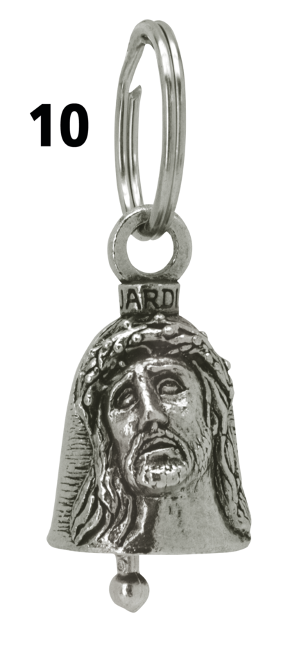 Guardian Bell "Crown of Thorns Bell"