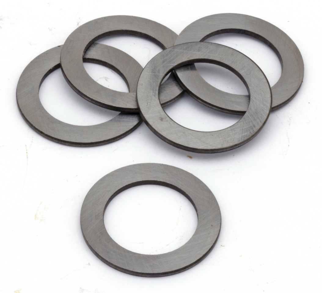 5PCK cntrshft thrust washer .055 XL86-90