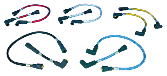 Magnum ign wires blue FXST00-17