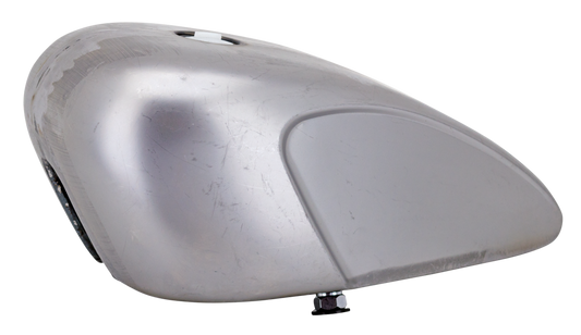 GZP Legacy custom gastank Lynx style H