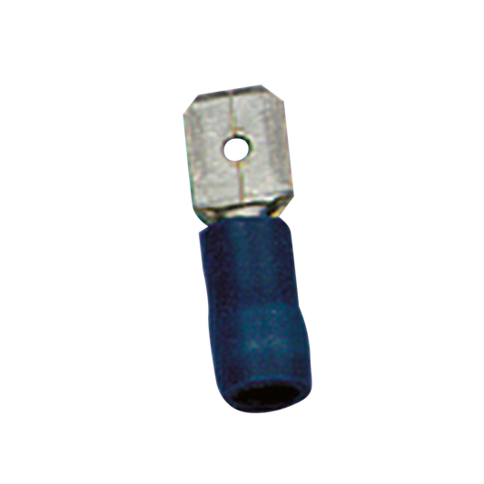 10pck Cable plug Iso 6.3 (1.5-2.5) m