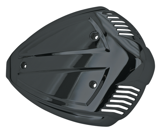 GZP Black Wolf Custom air cleaner cov