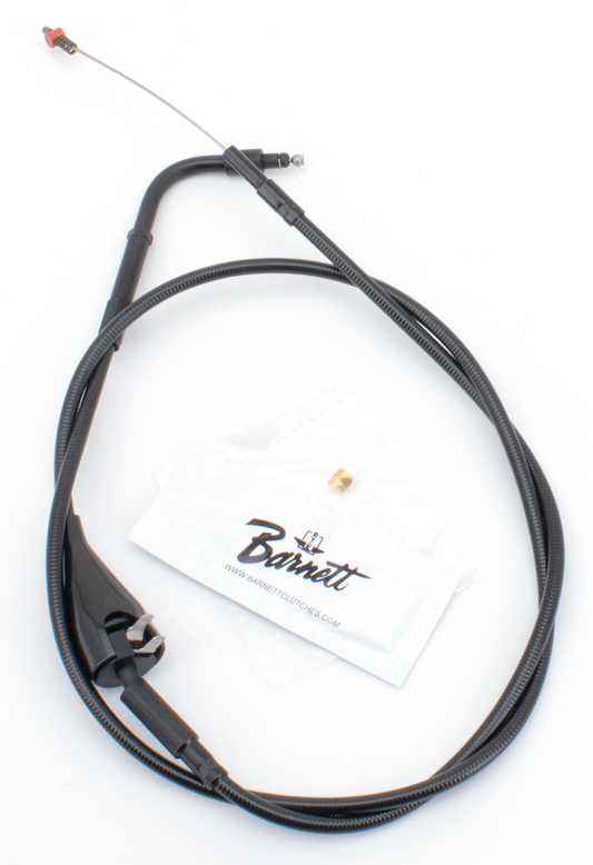 Barnett Stealth FLH02 LN=42" 90°Idle&Cru