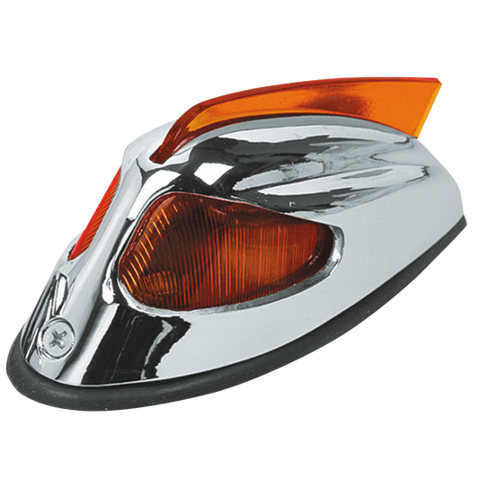 GZP Early 50's fender light Amber #68450