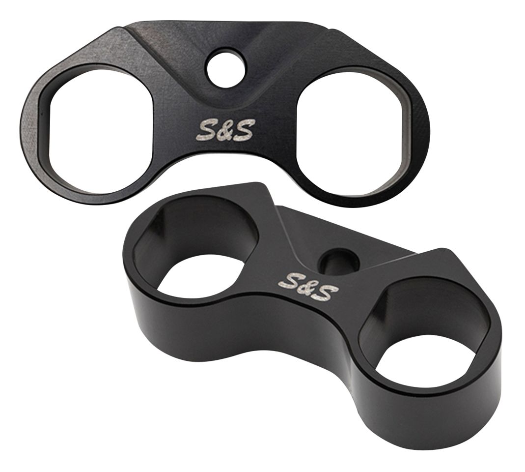 S&S Tappet Cuffs XL06-22