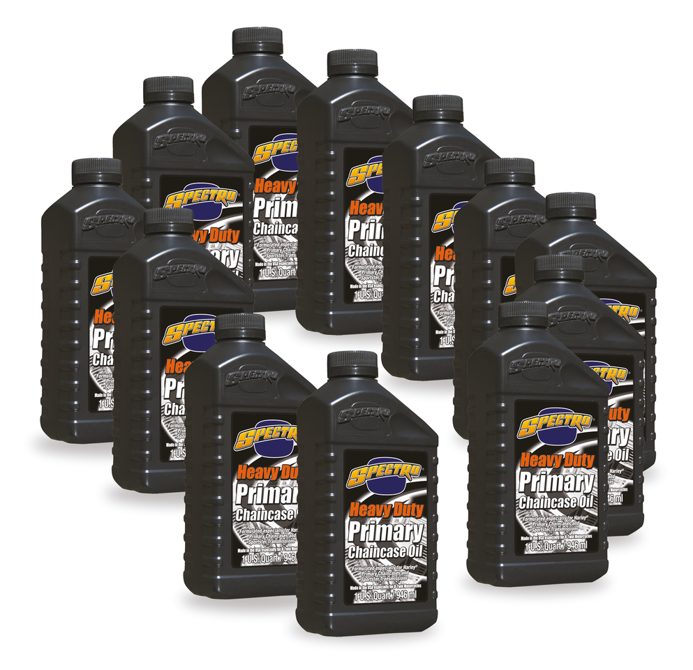 12x.946Ltr SPECTRO prim & transm oil