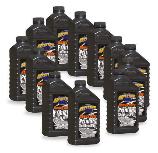 12x.946Ltr SPECTRO prim & transm oil
