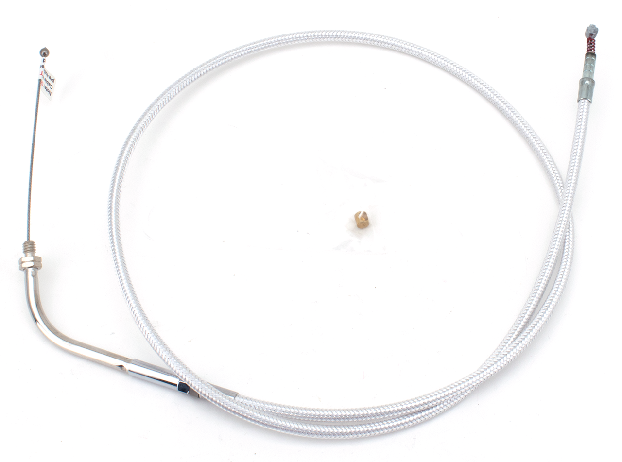 Chromite BT90 LN=43" 110ª idle