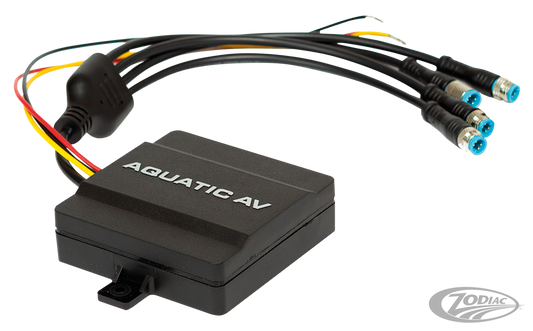 Aquatic RGB Controller