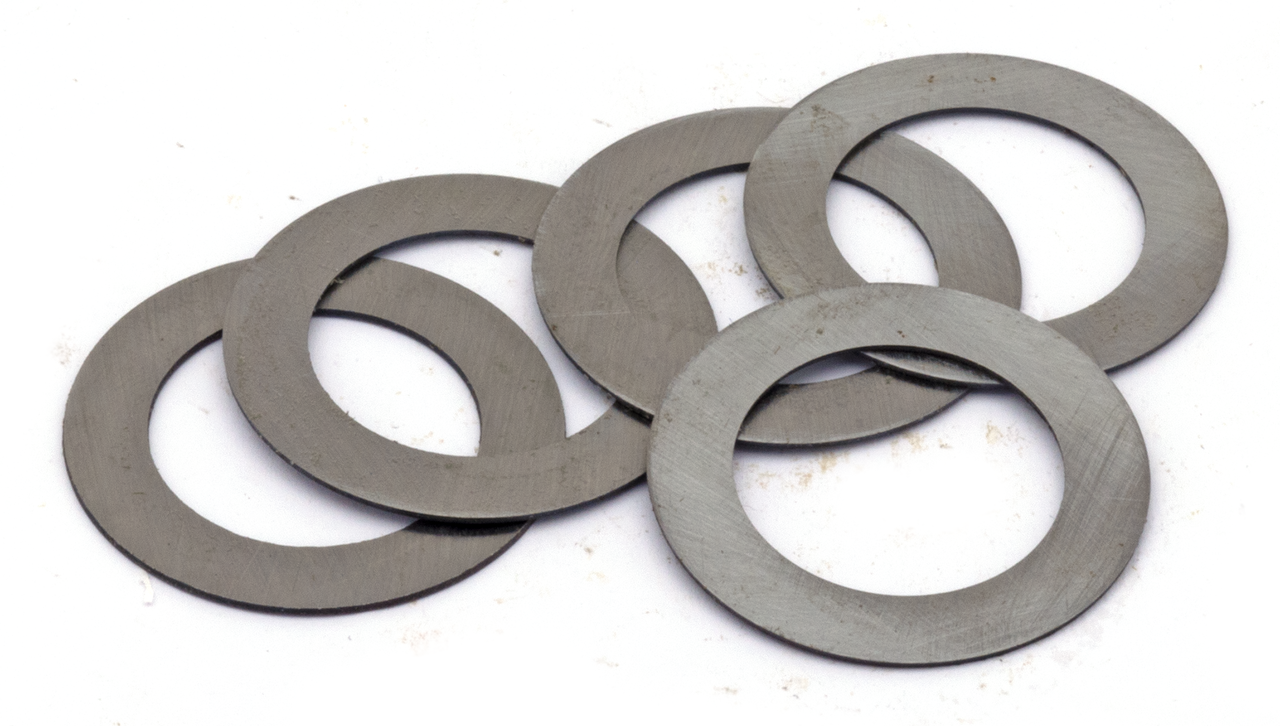 Thrust washer countershaft .025" XL57-85
