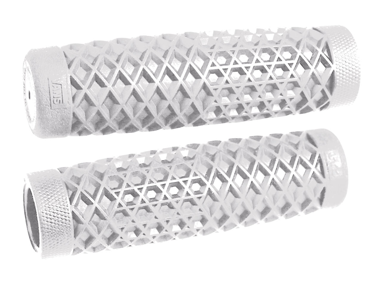 VANS/Cult grips 7/8" White