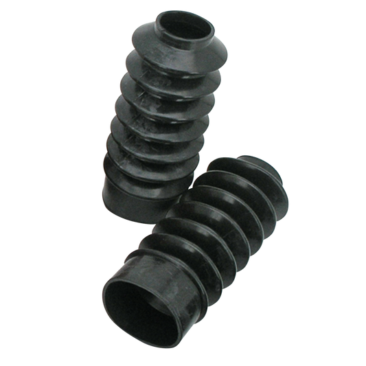 GZP Fork boots 39mm XL,FXR,FXD  175mm lo