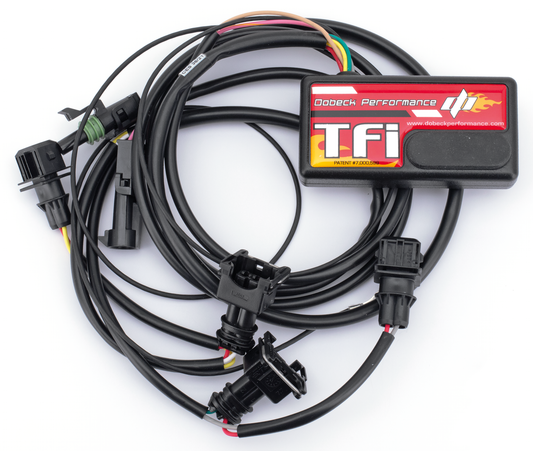 TFI module Buell 99-07 w/stealth techn.