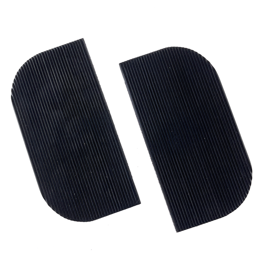 GZP Rubber (pair) for Floorboards ZPN 36