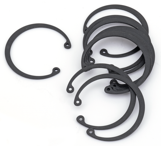 10pck retaining ring #60678-85