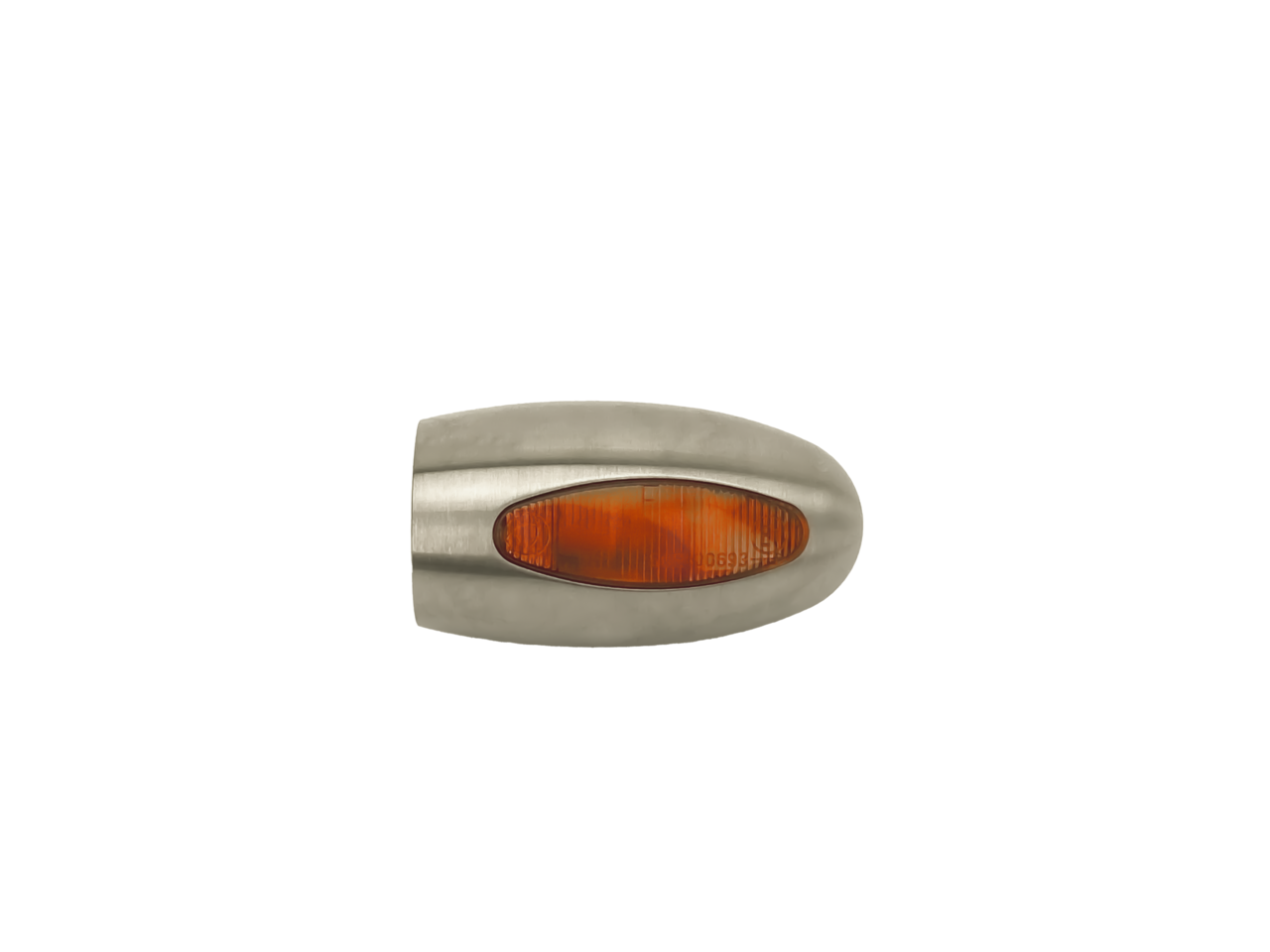 K'mann T/S Stainless Mat 21W