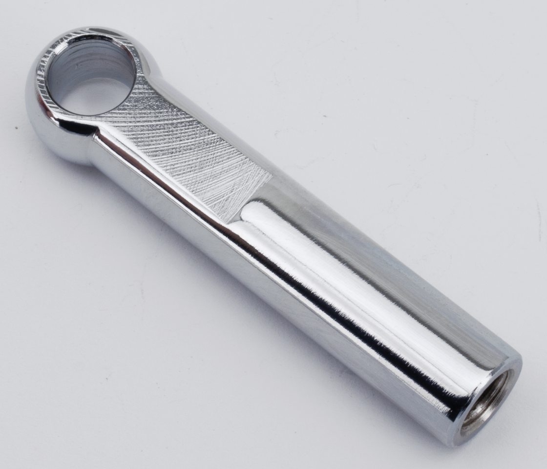 GZP Shifter rod end 45CI51-up BT73-up