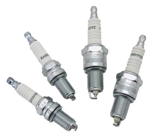 Spark Plug 5L10 RA/RH21-Up