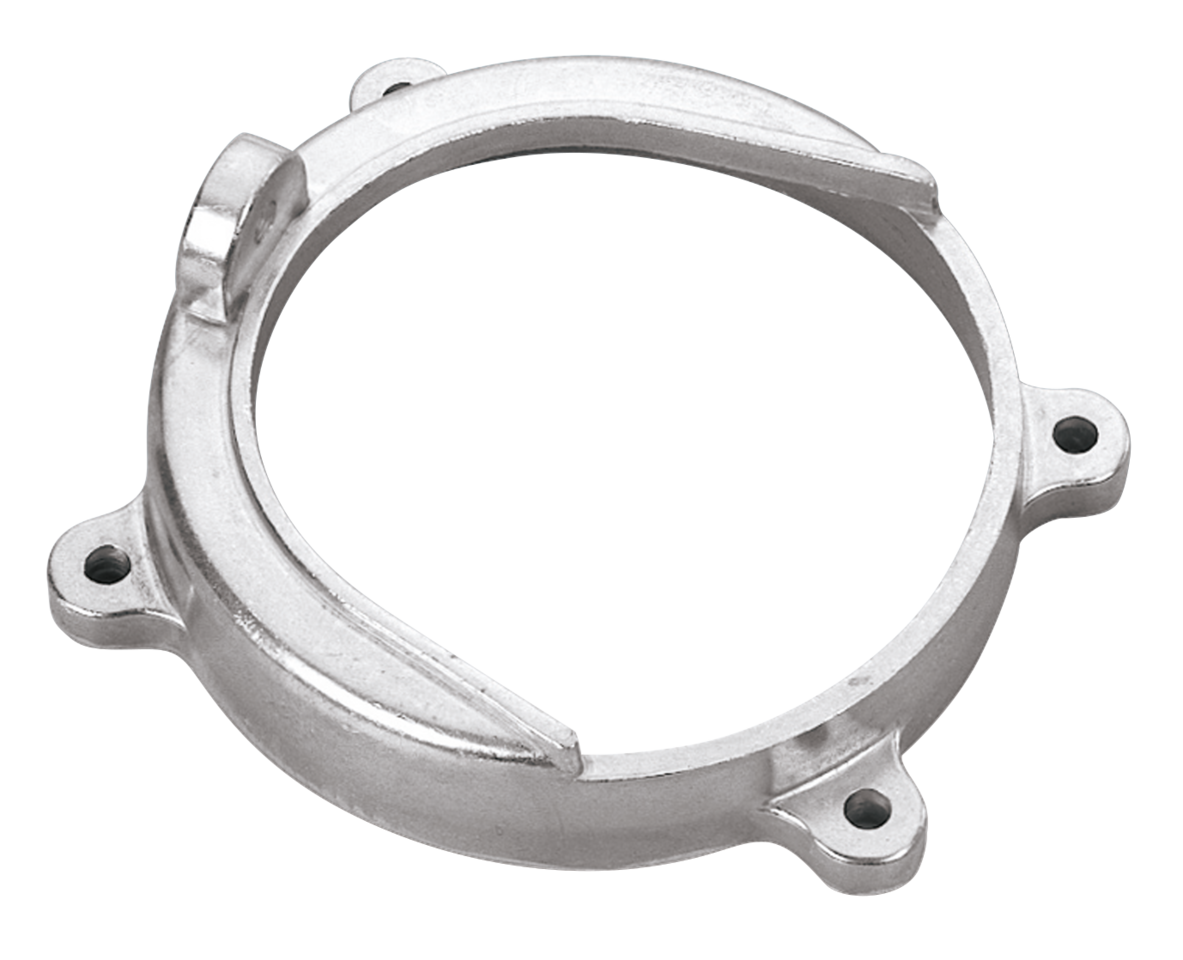 GZP Alternator cover H-D 1200/1340