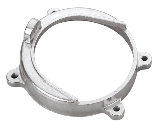 GZP Alternator cover H-D 1200/1340