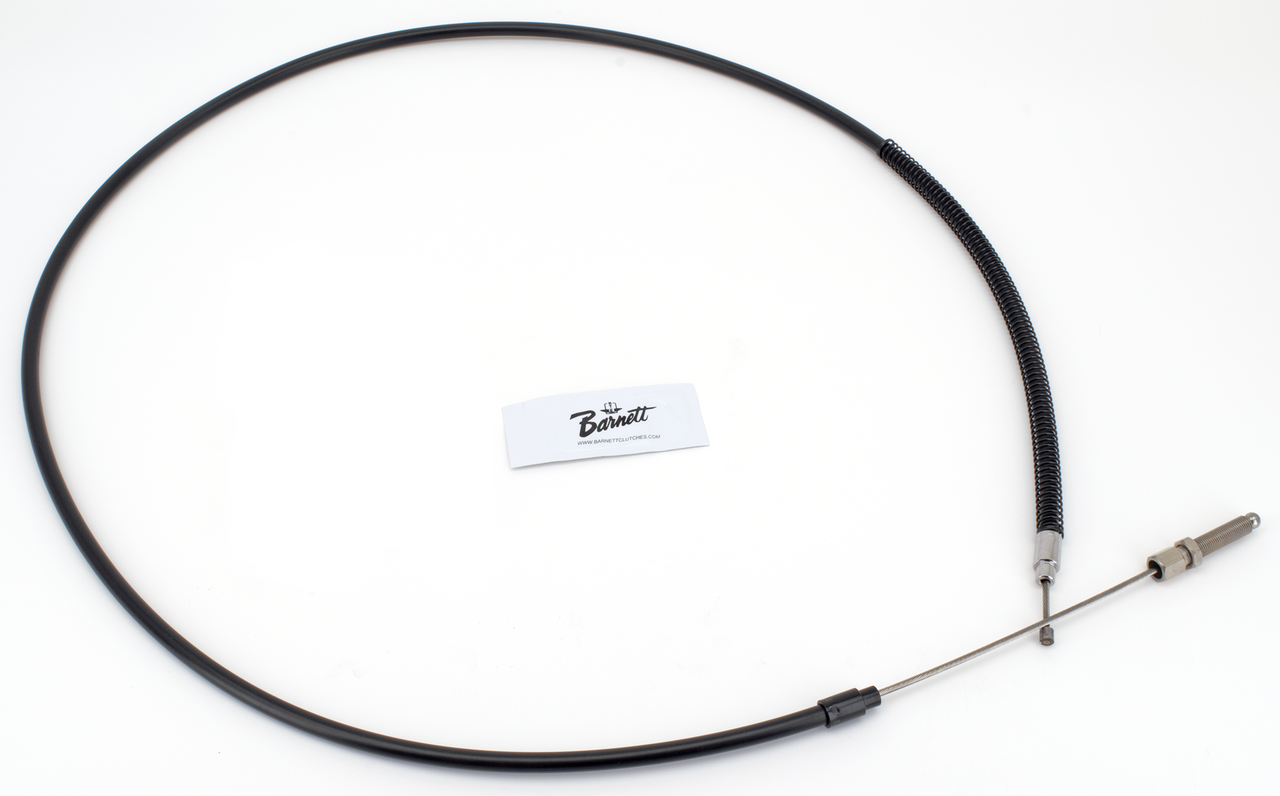 Clutch Cable black F*ST86 L=59"