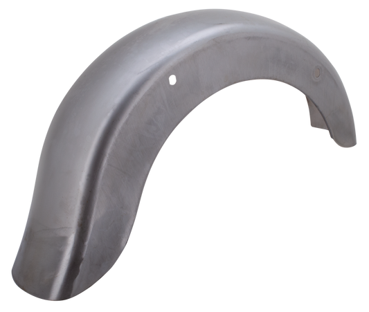 Raw & undrilled RR fender FLH/T97-08