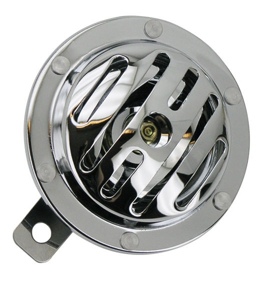 GZP Chr uni Horn groove cover double brc