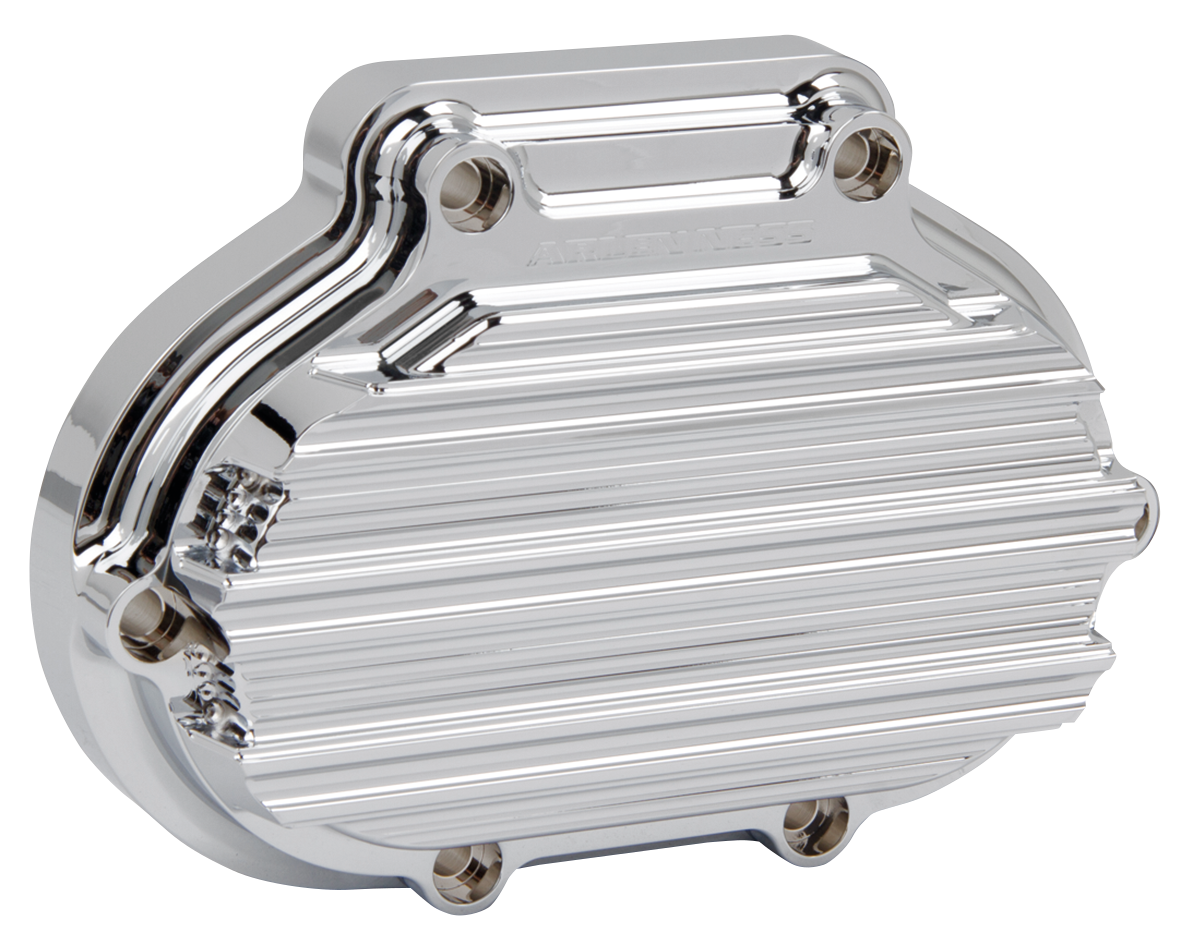 10-GAUGE HYDRO CLUTCH COVER TC14-UP CHR