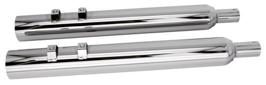 Chr Slip-ons FLH/T95-16 Straight 1-3/4"b