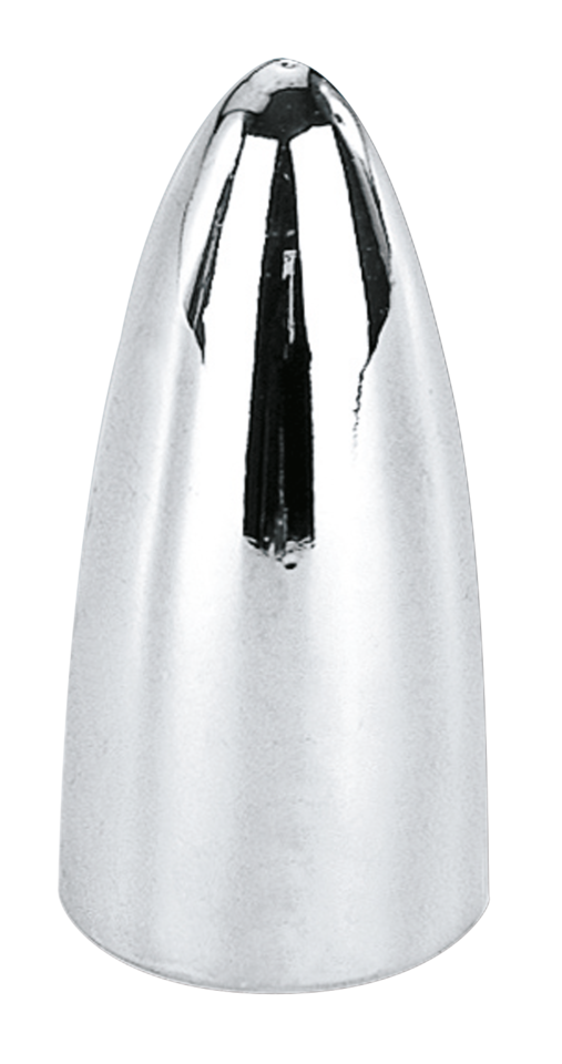 GZP Valve stem cover for metal valve, Bu