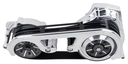 BDL 2" open belt kit ST18-UP POL
