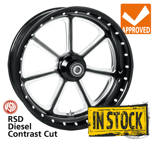16x3.5 DIESEL BM
