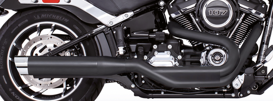 Freedom Liberty 4" S/O FLSB18-up Bk/Ch