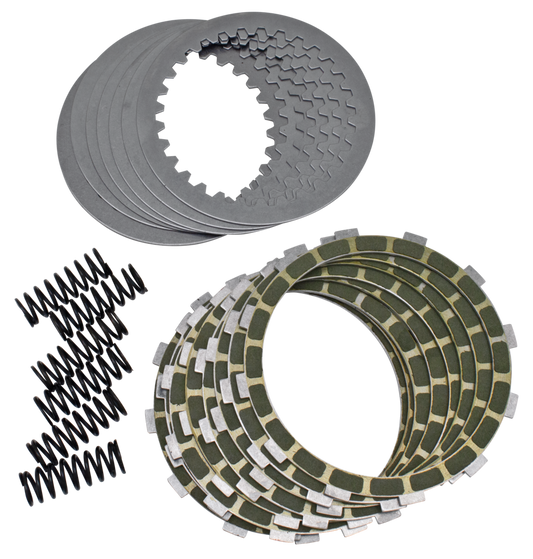 Barnett Kevlar clutch kit Indian Scout