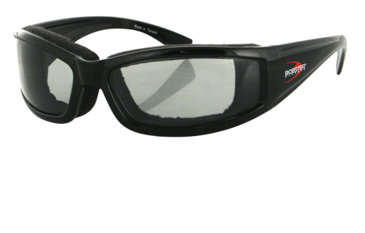 Invader Sunglass w/Photochromic lens