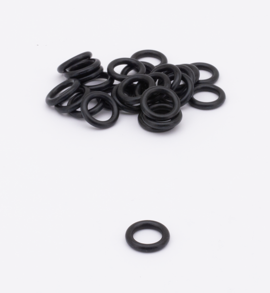 25pck O-ring #11105 oversized